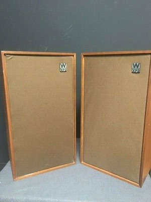 wharfedale linton xp2